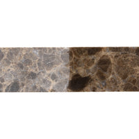 Marble Rods XL Emperador