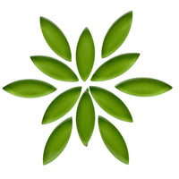 Små Blade Lime