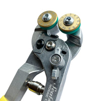 Detail: Glass Nipper - Seabell Mosaic Tools