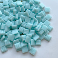 Classic Vitreous 10 mm Light Aqua