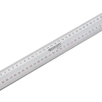 Detail: Cutting ruler 30 cm