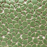 Charms Jade — Mosaicshop