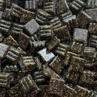 Classic Vitreous 10 mm Earth Brown