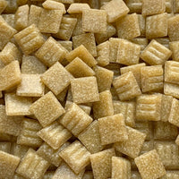 Classic Vitreous 10 mm Caramel