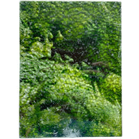 Verre Mosaique - glass mosaic -Glasmosaik-glasmozaïek-Safety Glass Marmer Groen - mosaicshop