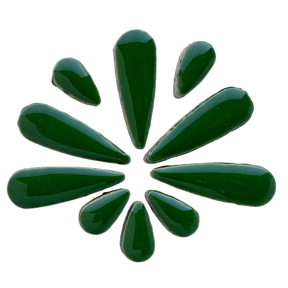 Dråber Pesto