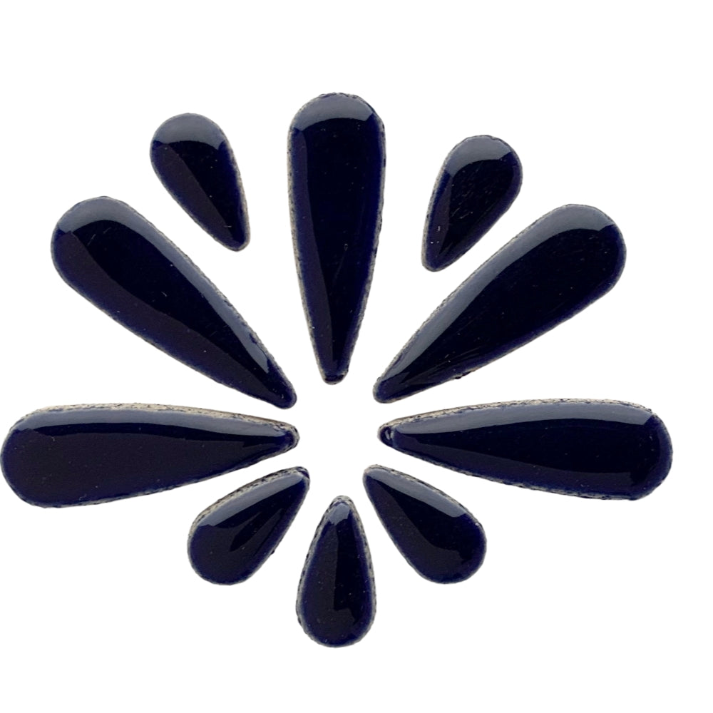 Pisarat indigo