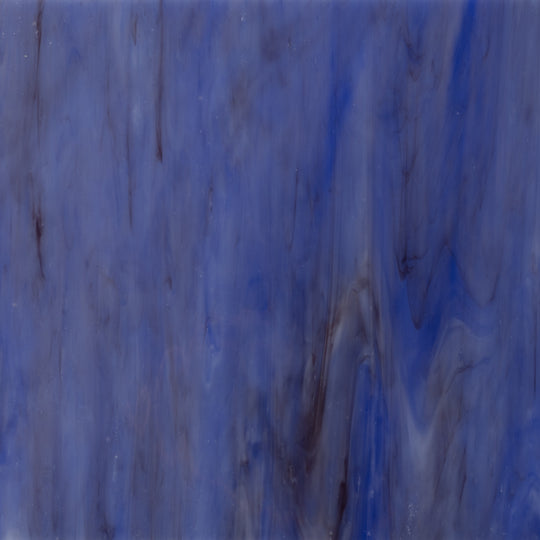 Glass Plate Lavender