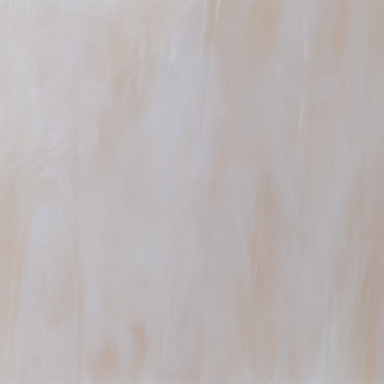 Glasplatta Korall Disig (Wissmach 567)