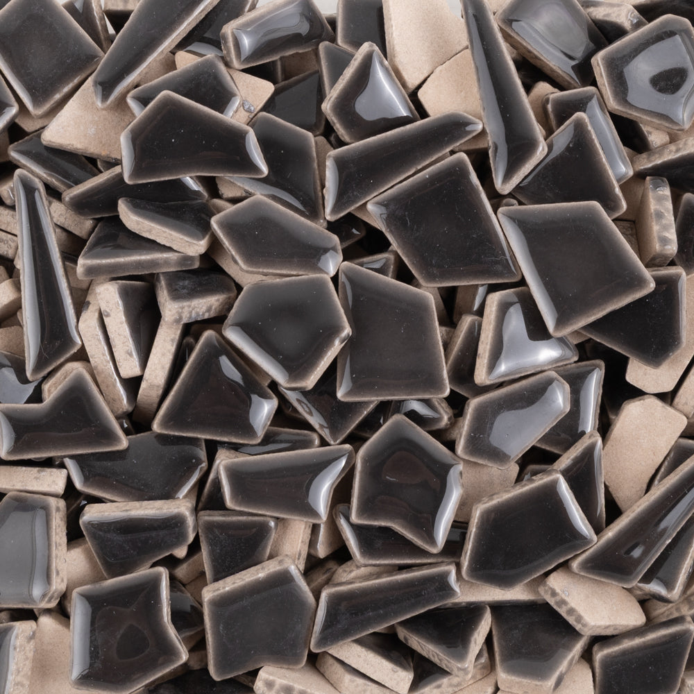 Flip Ceramic Puzzles Anthracite