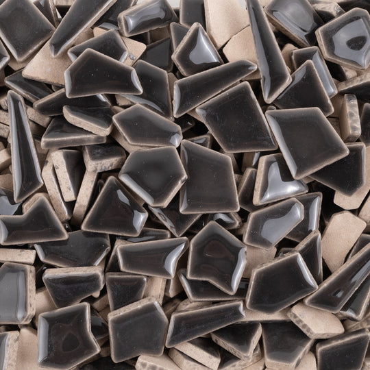 Flip Ceramic Puzzles Anthracite