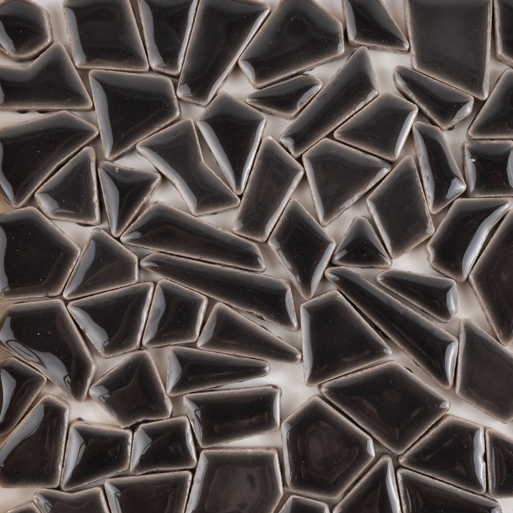 Flip Ceramic Puzzles Anthracite