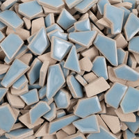 Flip Ceramic Puzzles Ice Blue