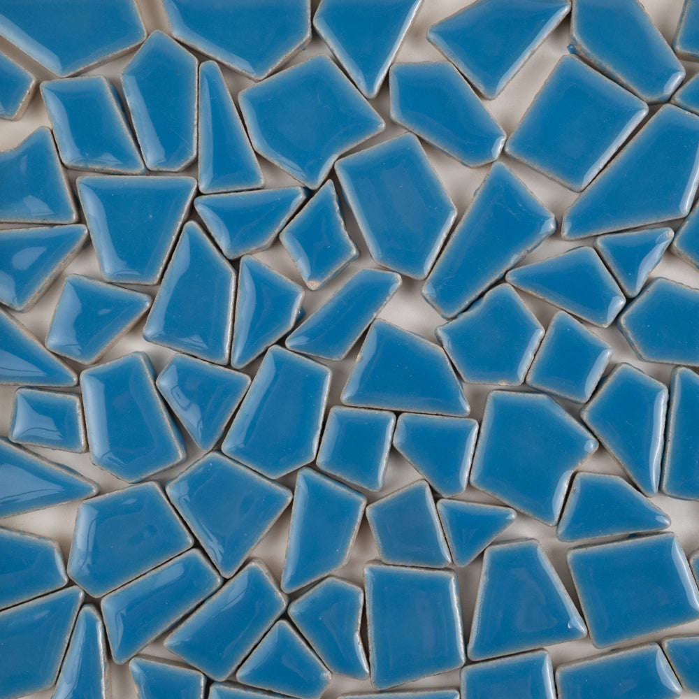Flip Ceramic Puzzles Caribbean Blue