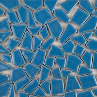 Flip Ceramic Puzzles Caribbean Blue