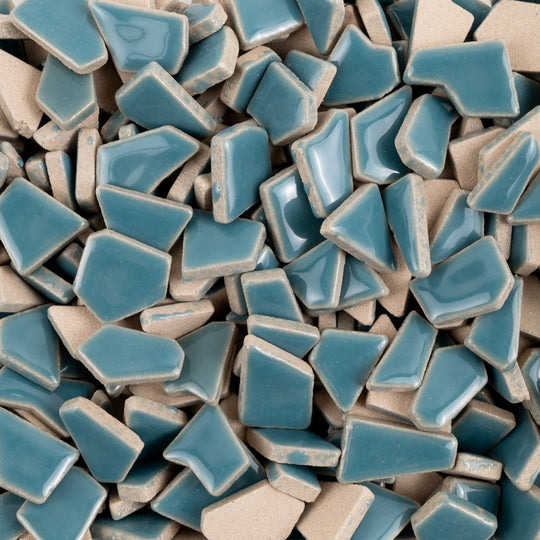 Flip Ceramic Puzzles Spearmint Green