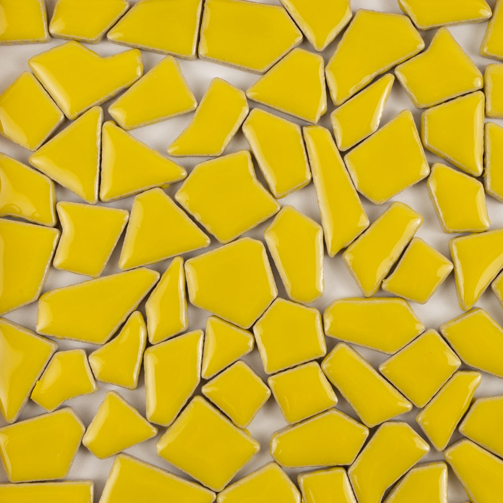Flip Ceramic Puzzles Maize