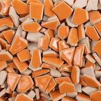 Flip keramiske puslespil Mandarin