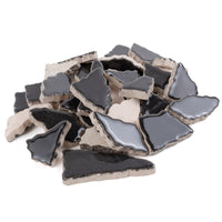 Flip Ceramic Puzzles XL Anthracite