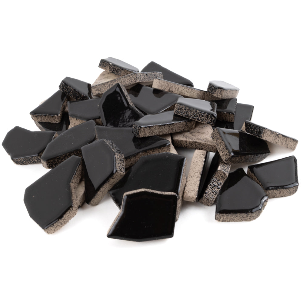 Flip Ceramic Puzzles XL Black