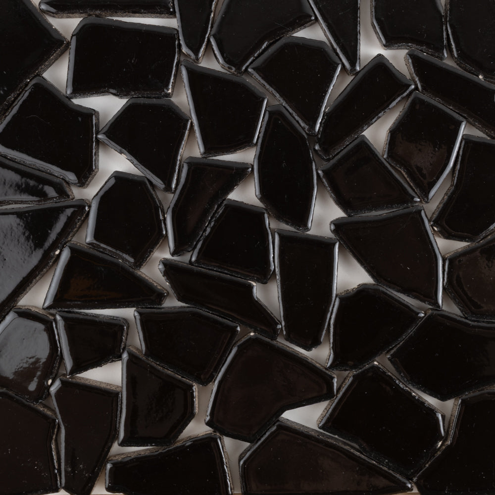 Flip Ceramic Puzzles XL Black