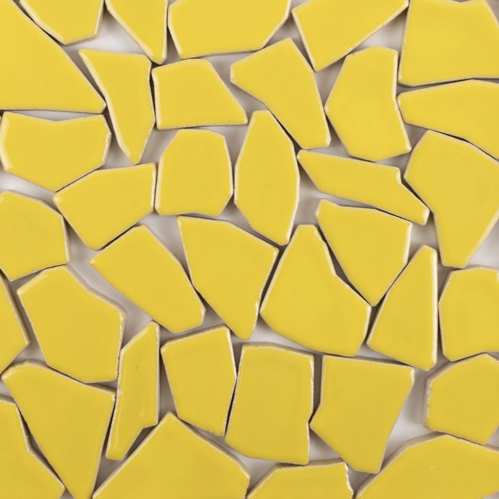 Flip Ceramic Puzzles XL Maize