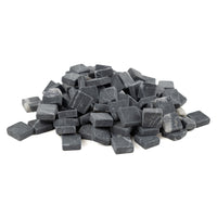 Marmor 10mm Nero Marquina