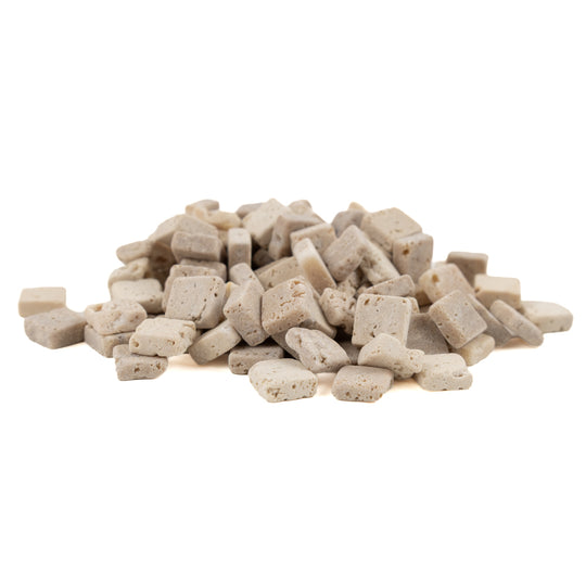 Marmor 20mm Travertine Noce