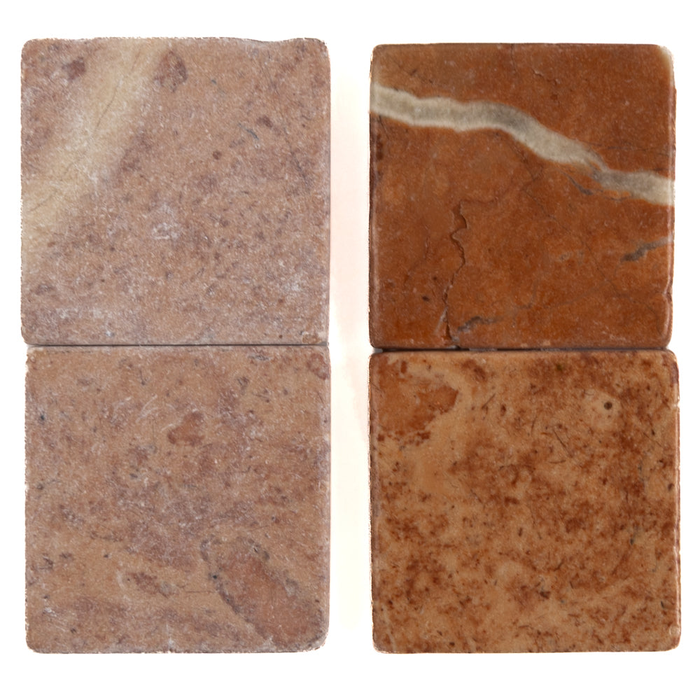 Marmori 20mm Rosso Verona