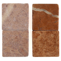 Marmori 20mm Rosso Verona