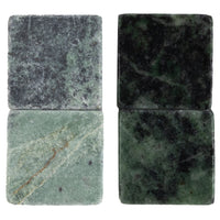 Marmor 20mm Grön Jade
