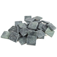 Marmor 20mm Grön Jade