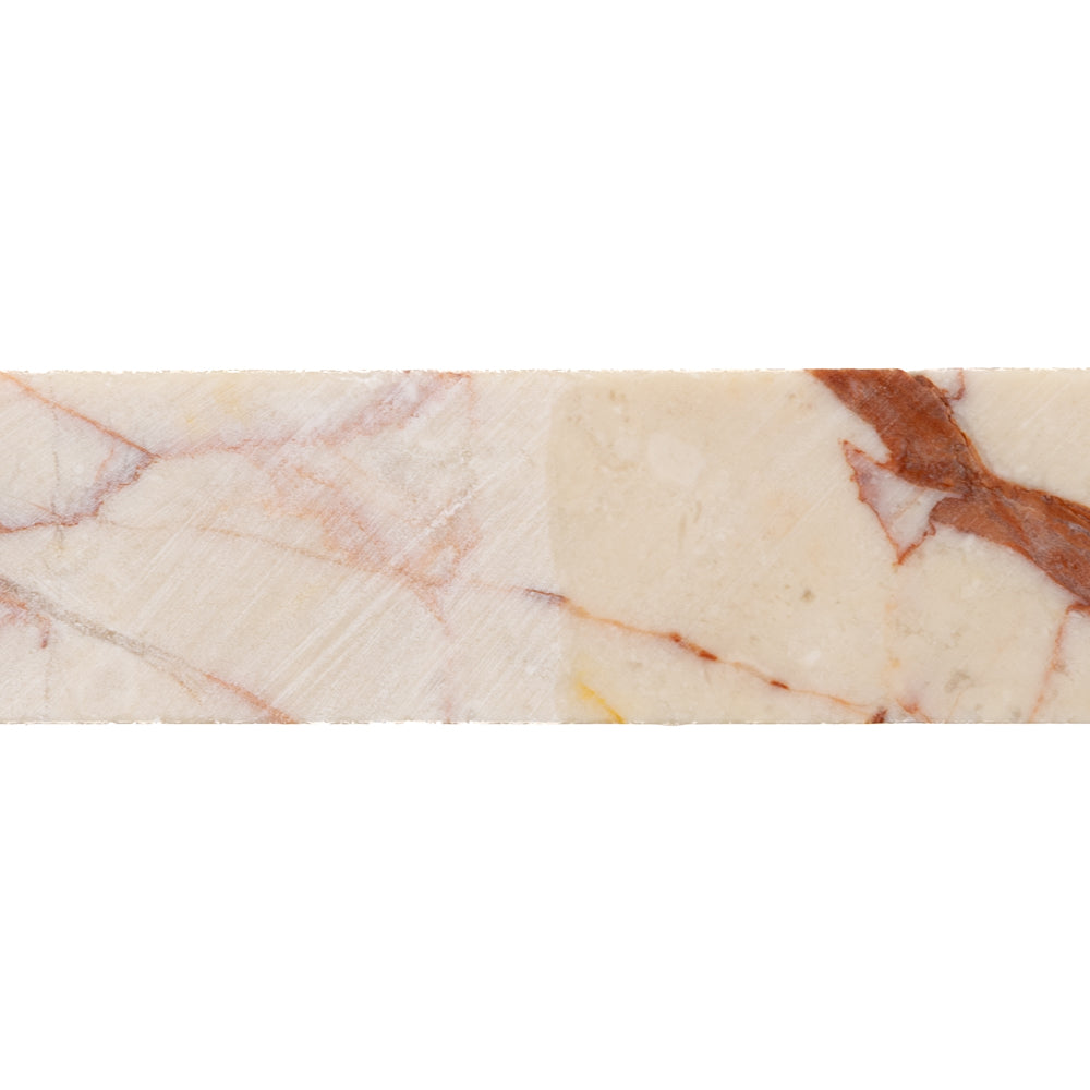 Marmorstavar XL Pink Cream