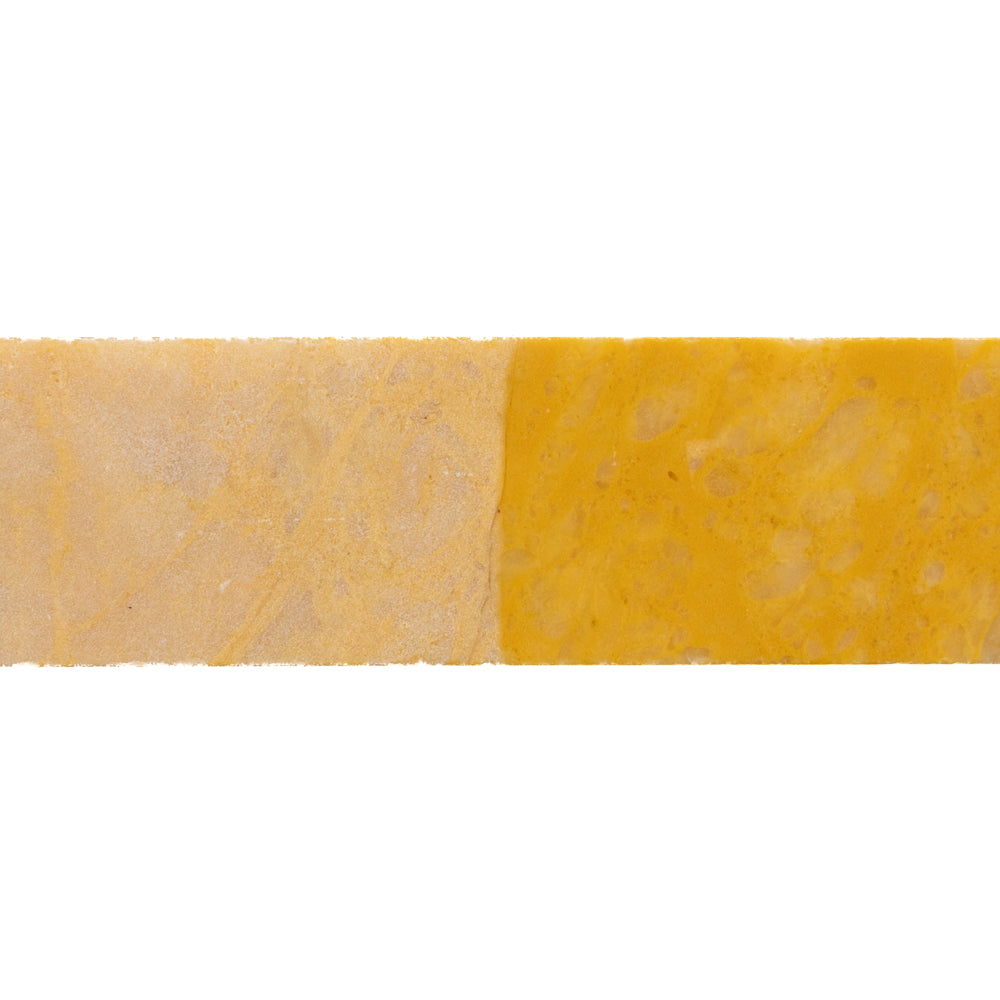 Marmorstäbe XL Giallo Reale