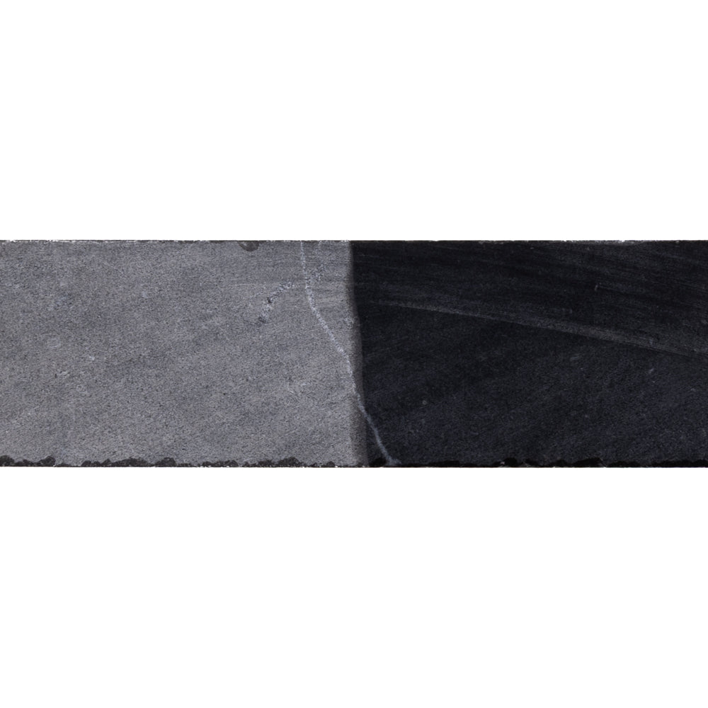 Marmorstäbe XL Nero Marquina