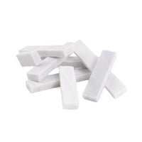 Marmorstäbe XL Bianco Carrara