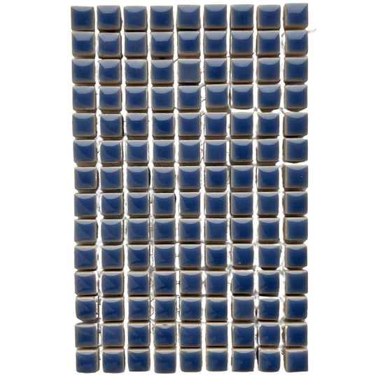 Keramisk mosaik 10mm Fingerbøl
