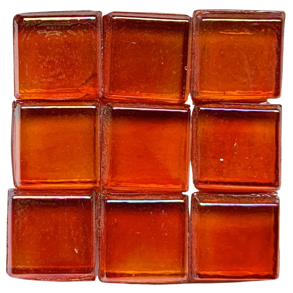 Glasmosaik Transparent 10mm Hesonit