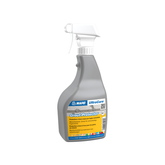 Mapei UltraCare Grout Protector – 750 ml
