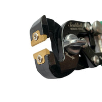 Lähikuva: MaxPro Compound -mosaiikkipihdit - Seabell Mosaic Tools