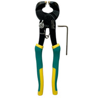 Straight Tile Nipper - Seabell Mosaic Tools