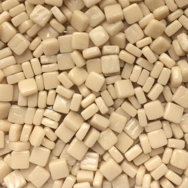 Ottoman 12mm Cream