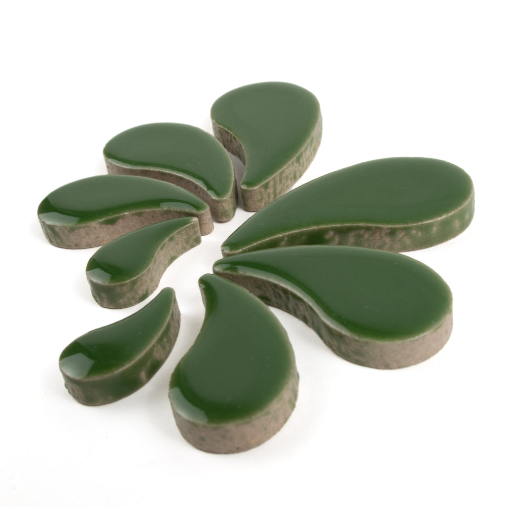 Regndråbe Eucalyptus