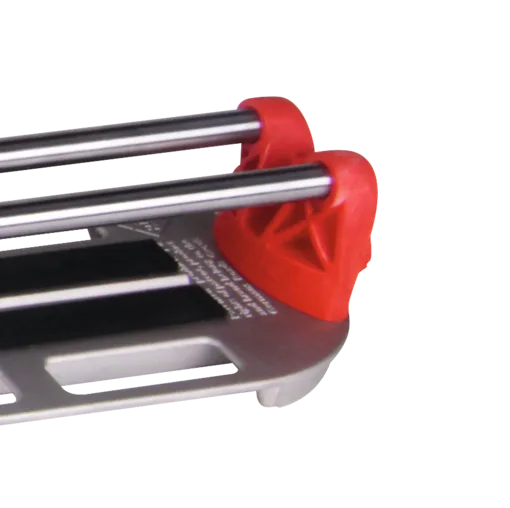 Detail: Rubi STAR 42 tile cutter with case