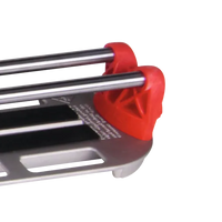 Detail: Rubi STAR 42 tile cutter with case