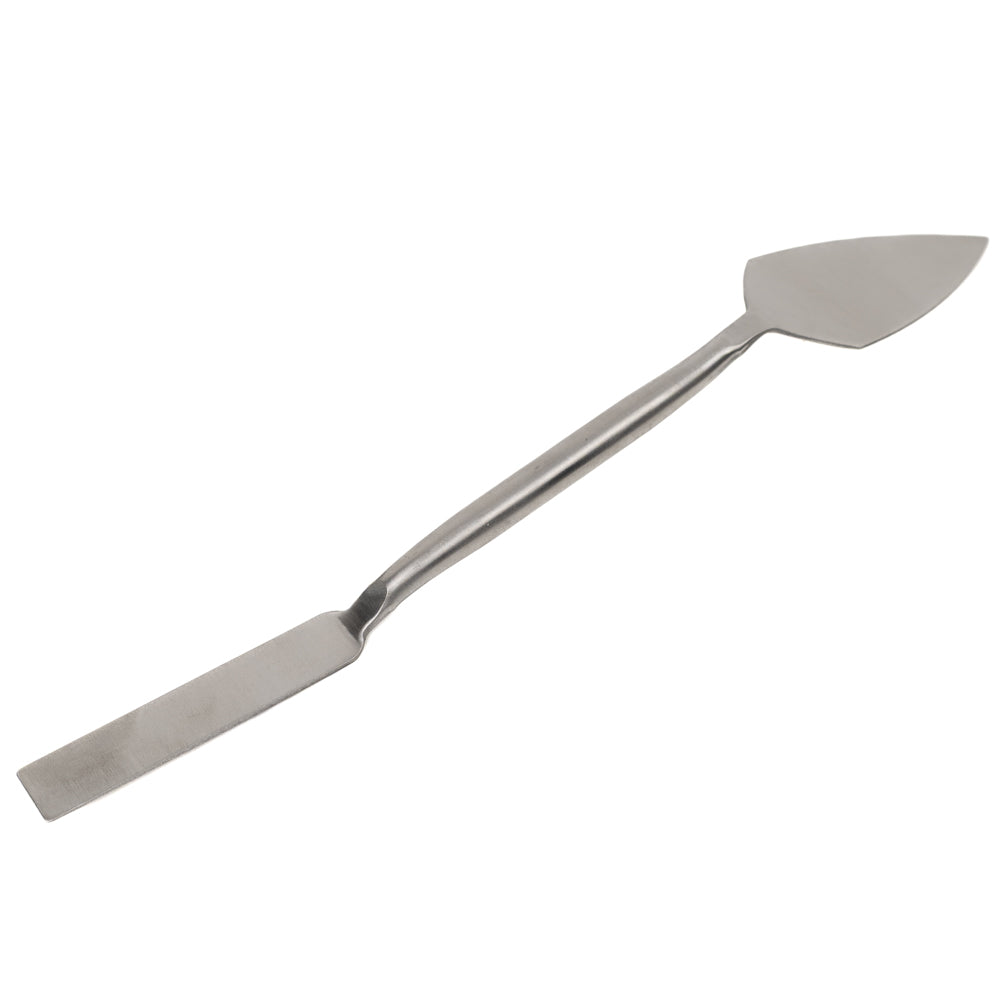 Dobbeltsidet mosaikspatel – 13 mm