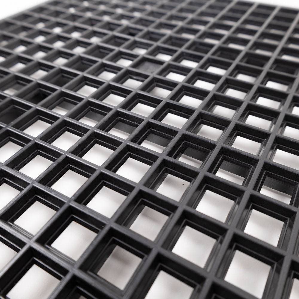 Detailansicht: Mosaik-Legeraster – 20 mm