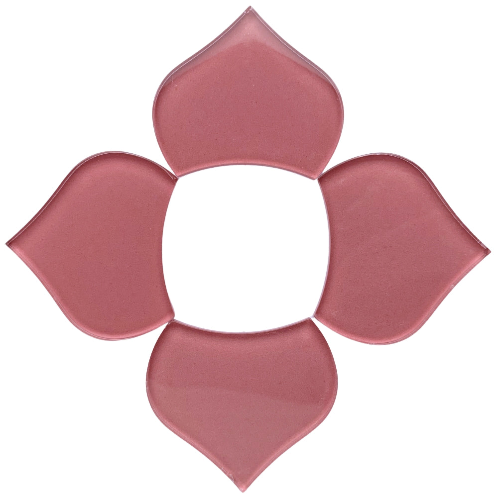 Stor Fiskeskæl Rosa