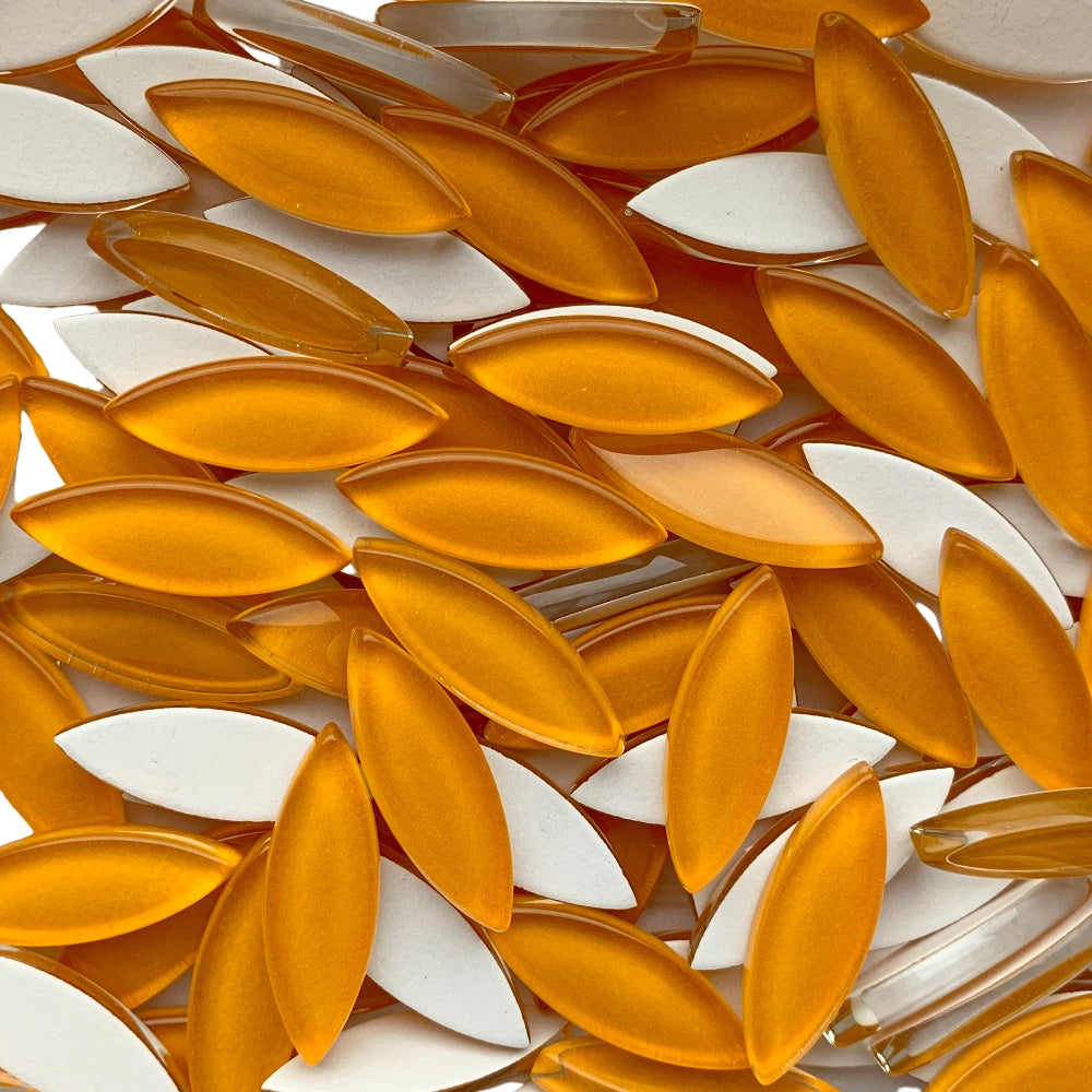 Medium Kronblade Mandarin
