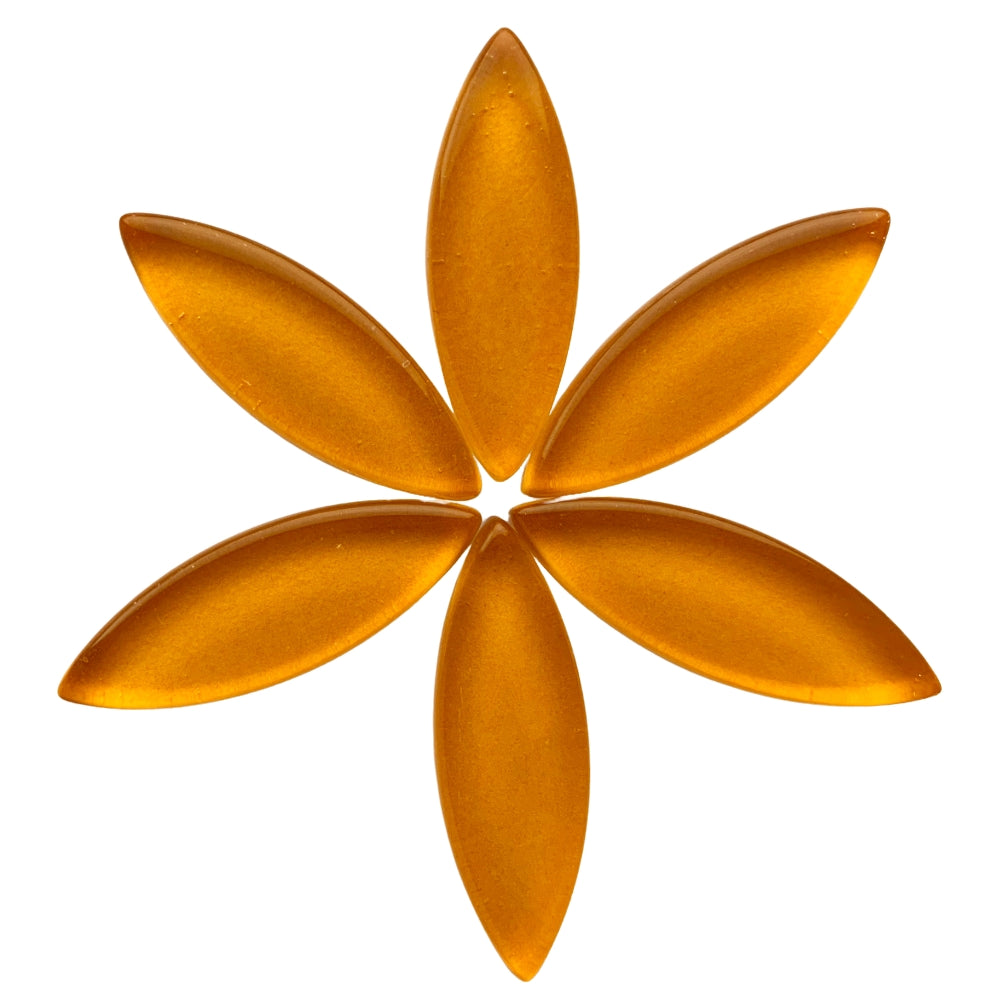 Medium Kronblade Mandarin